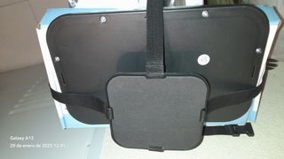 Espejo interior coches bebes