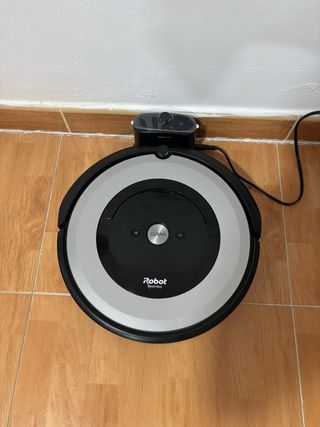Robot Aspirador Roomba e5154