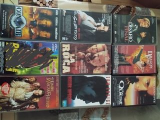Pelis vhs
