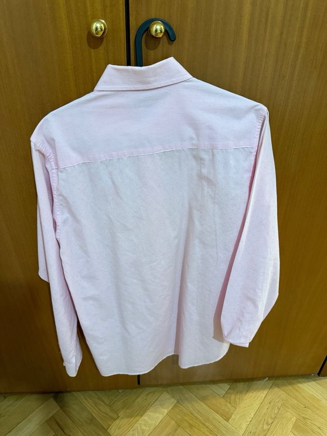 Camisa Tommy Hilfiger