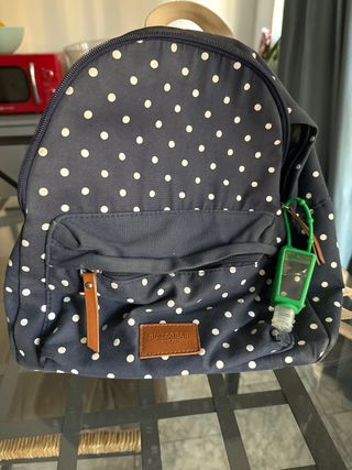 Mochila Pull an Bear