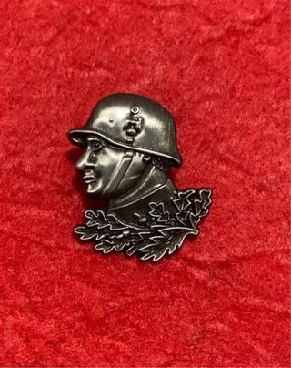 3 insignias Alemania WWII