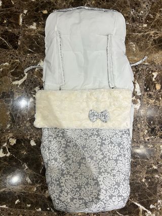 Saco carro sillita universal