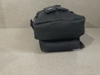Mini bolsa cintura