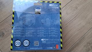 Maschera di protezione GVS