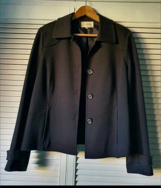 Chaqueta señora T 48