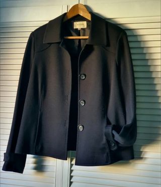 Chaqueta señora T 48