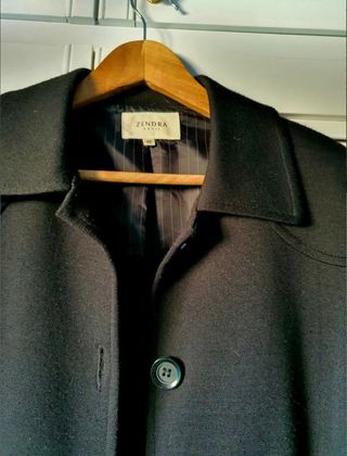 Chaqueta señora T 48