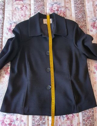 Chaqueta señora T 48