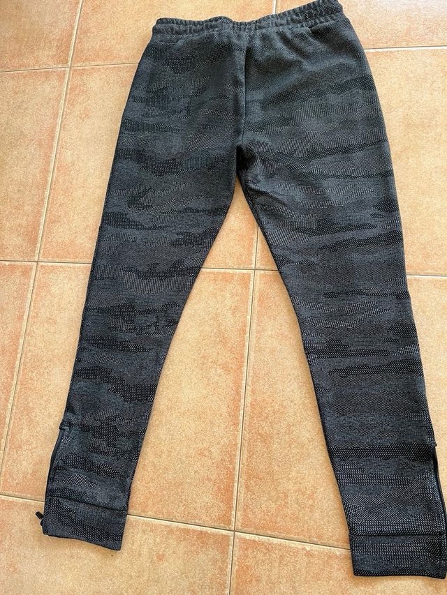 Pantalon deportivo niño