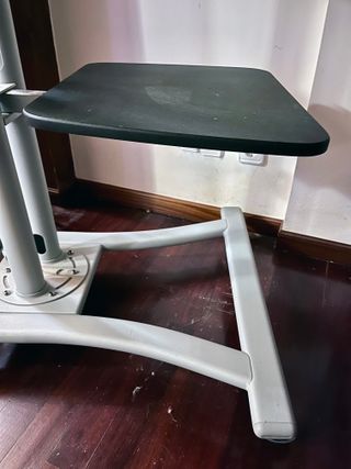 SOPORTE TELEVISIÓN SUELO NEWSTAR M1200E 27-60