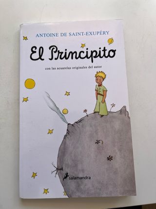 Principito, El