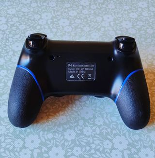 Mando PS4