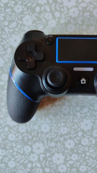 Mando PS4