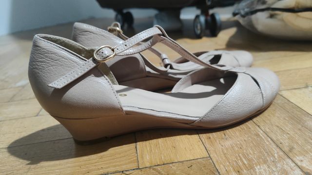 Zapatos de mujer FOSCO