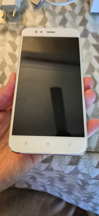 Xiaomi Mi A1