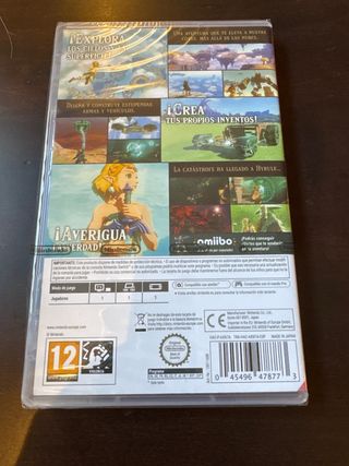 Zelda tears of the kingdom switch