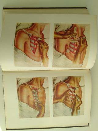 Medicina Antigua 1941 Dr. A. Caralps