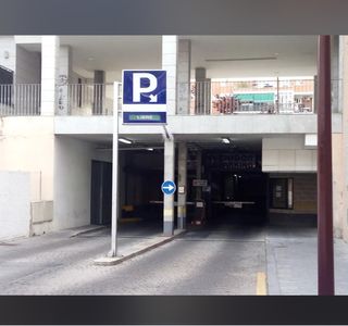 PLAZA DE GARAJE