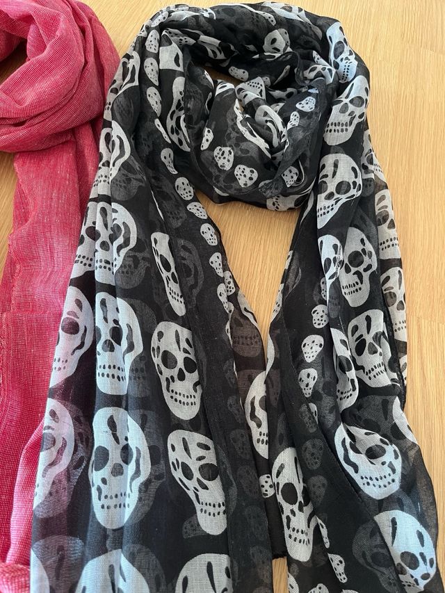 Pack de pañuelos mujer