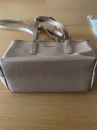 Bolso piel Furla
