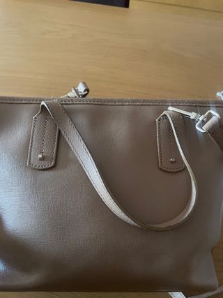 Bolso piel Furla