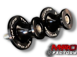 Diabolos Yamaha MT09 MT-09 - Nuevo