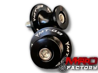 Diabolos Yamaha MT09 MT-09 - Nuevo