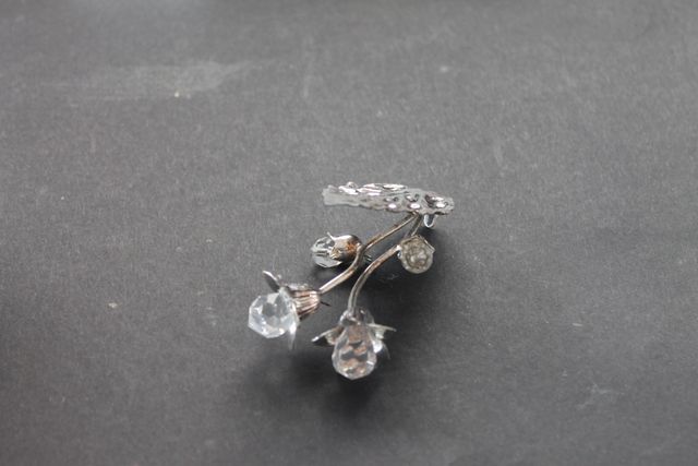 decorazione in metallo