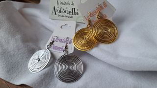 Orecchini HandMade 