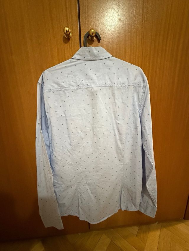 Camisa GBG Los Angeles