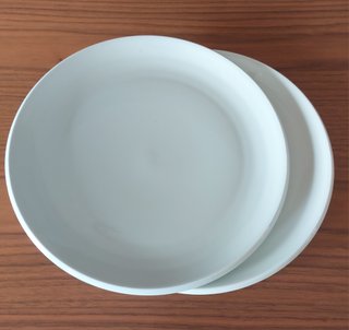1 BANDEJA O FUENTE + 2 PLATOS DE TARTAS