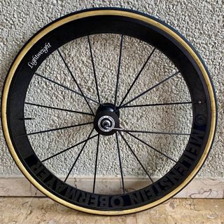 Ruedas Lightweigt Obermayer