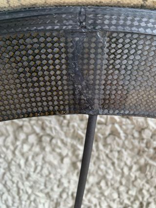 Ruedas Lightweigt Obermayer