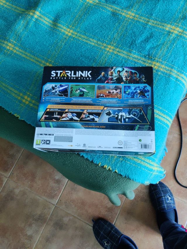 Starlink