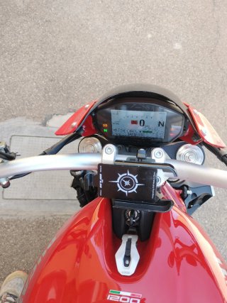 Vender moto