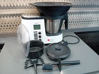 Robot de cocina
