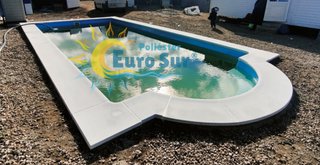 PISCINAS DE POLIESTER  3,4,5,6,7 Y 9 M