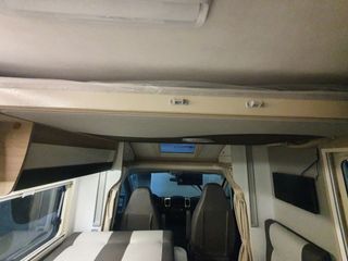 AUTOCARAVANA ILUSION 740 XMK 740 2022