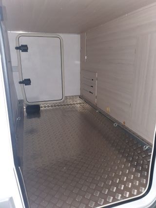 AUTOCARAVANA ILUSION 740 XMK 740 2022