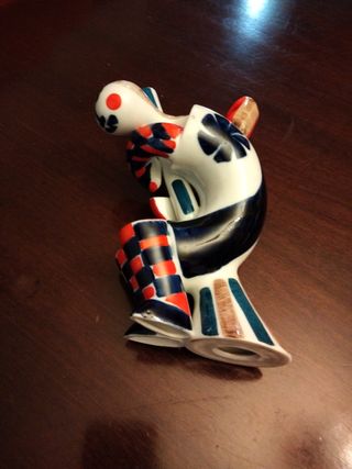 Figuras de sargadelos