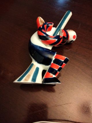 Figuras de sargadelos