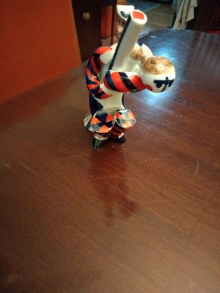 Figuras de sargadelos