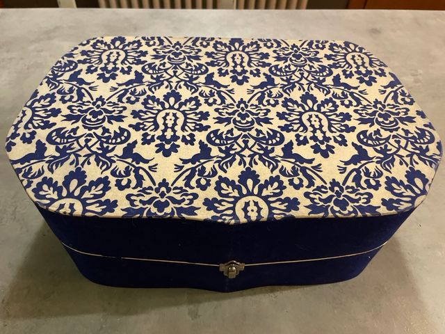 Set da tavola Vintage