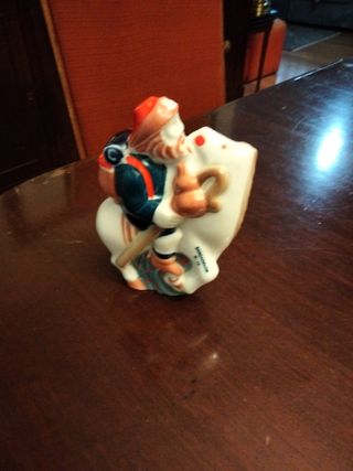 Figura de sargadelos