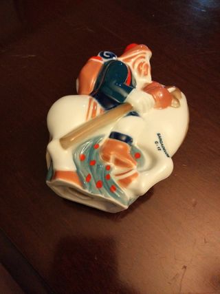 Figura de sargadelos