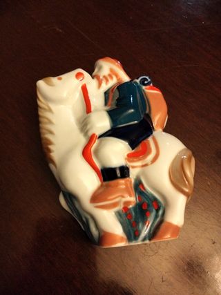 Figura de sargadelos