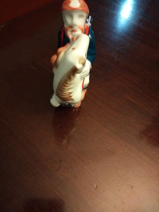 Figura de sargadelos