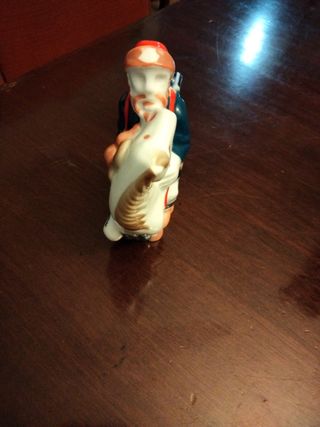 Figura de sargadelos