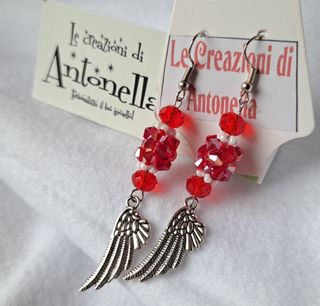Orecchini HandMade 